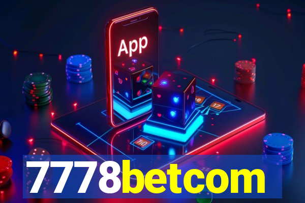 7778betcom