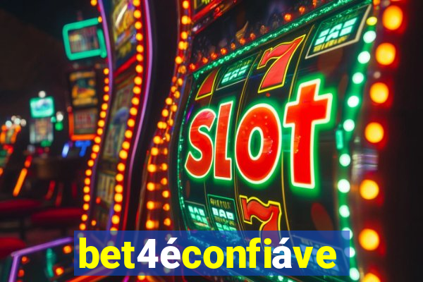 bet4éconfiável