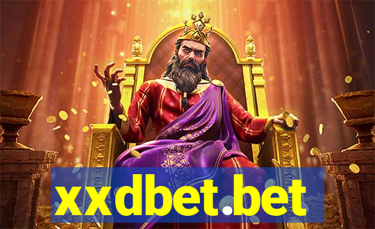 xxdbet.bet