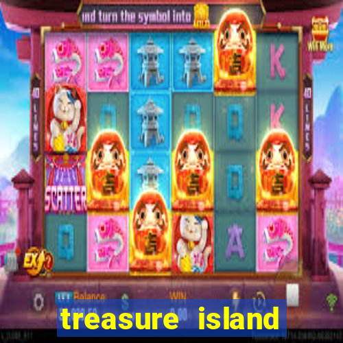 treasure island hotel and casino las vegas nv