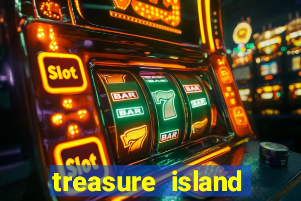 treasure island hotel and casino las vegas nv