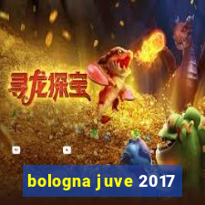 bologna juve 2017