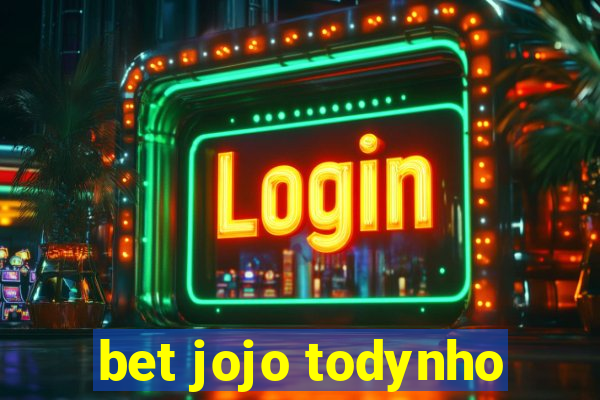 bet jojo todynho