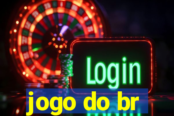 jogo do br