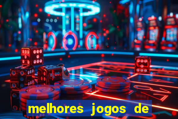 melhores jogos de cassino da betano