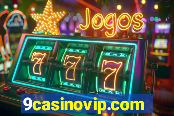 9casinovip.com