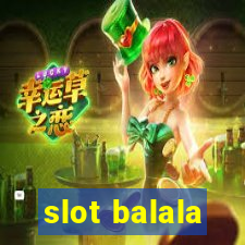 slot balala