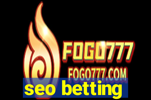 seo betting