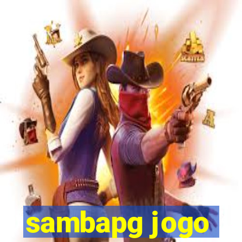 sambapg jogo