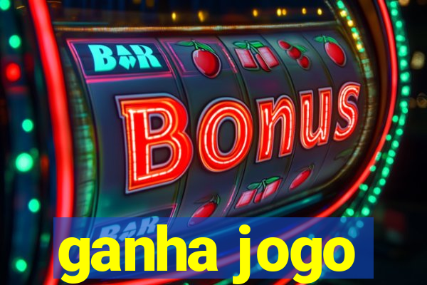 ganha jogo