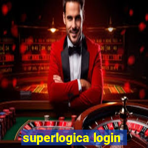 superlogica login