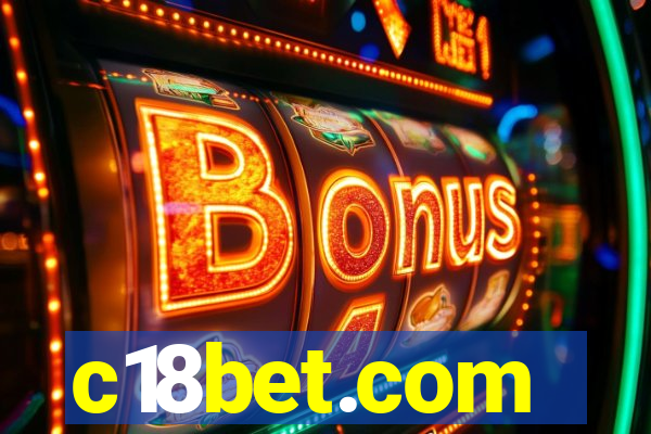 c18bet.com