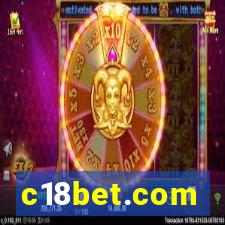 c18bet.com