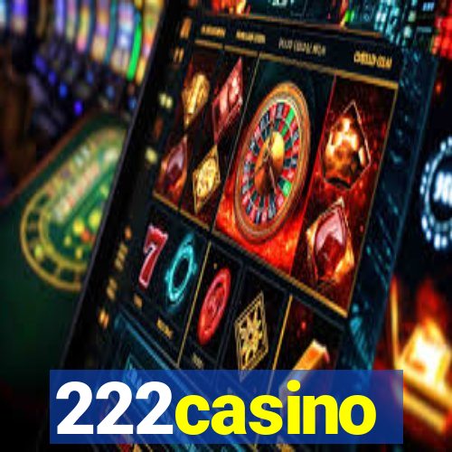 222casino