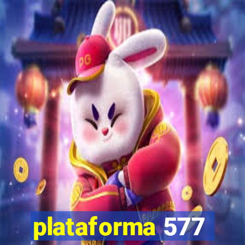 plataforma 577