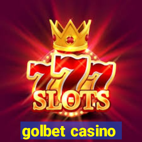 golbet casino