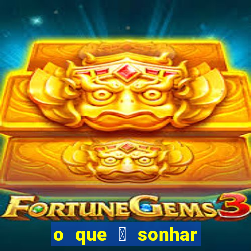 o que 茅 sonhar com estupro