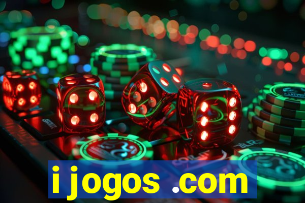 i jogos .com