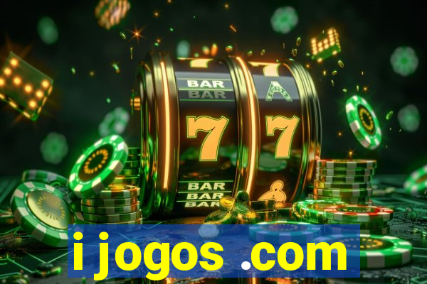 i jogos .com