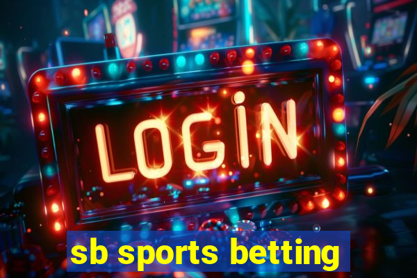 sb sports betting