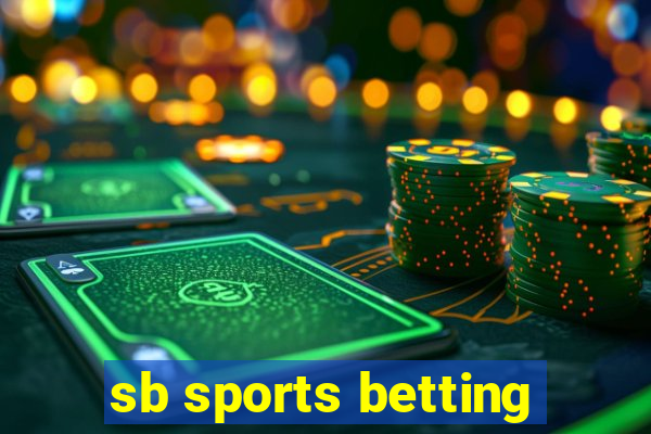 sb sports betting