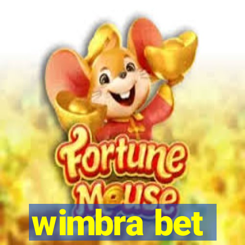 wimbra bet