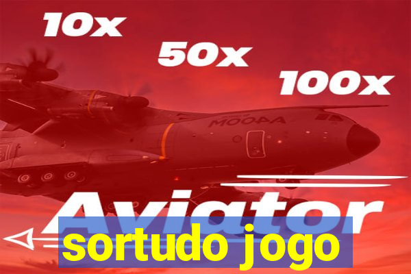 sortudo jogo