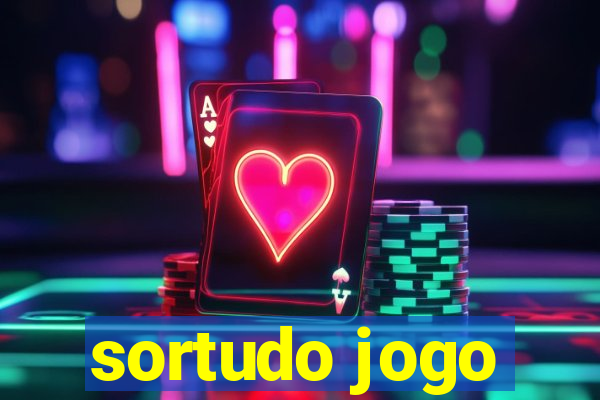 sortudo jogo