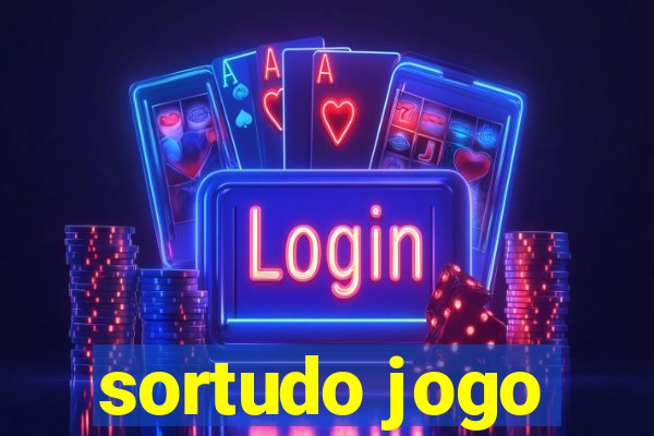 sortudo jogo