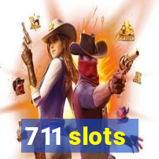 711 slots