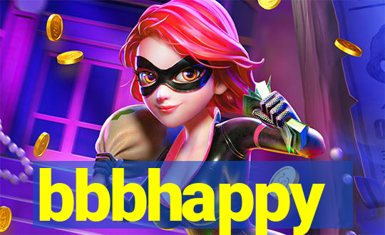 bbbhappy