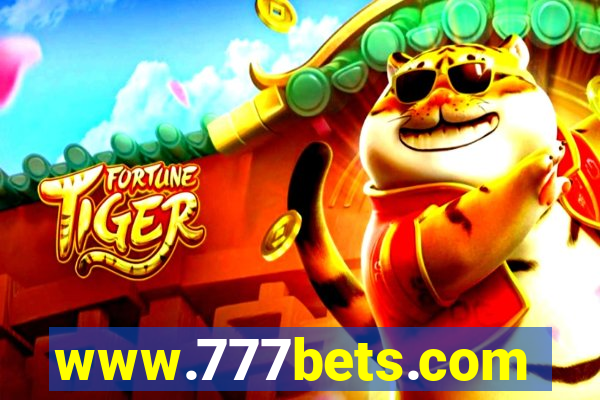 www.777bets.com