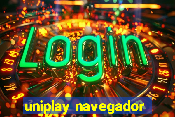 uniplay navegador