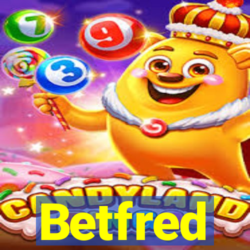 Betfred