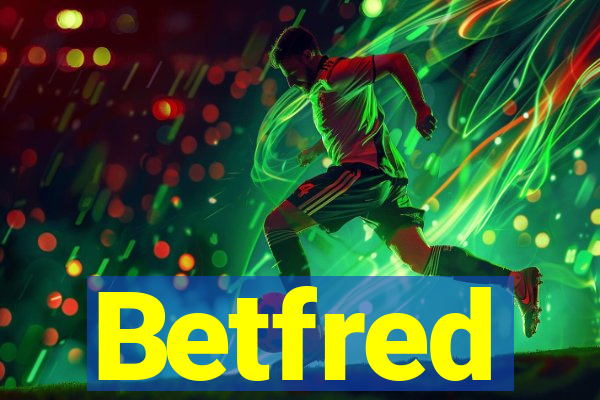 Betfred