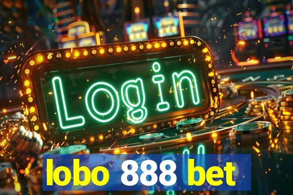 lobo 888 bet