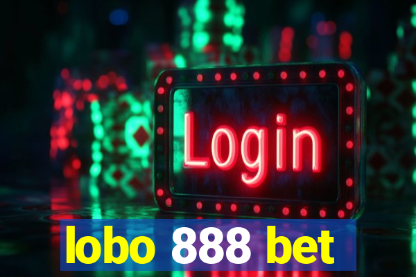 lobo 888 bet