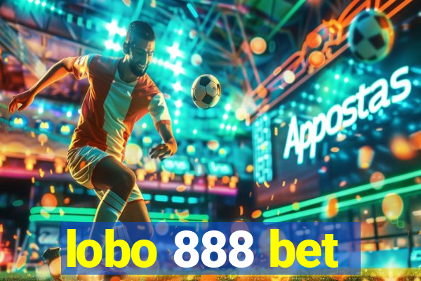 lobo 888 bet