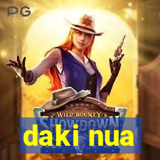 daki nua