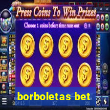 borboletas bet