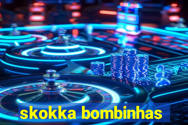 skokka bombinhas