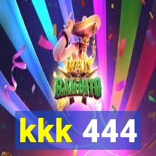 kkk 444