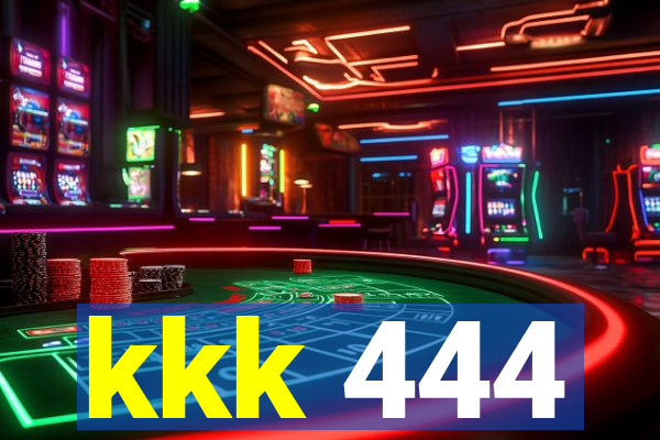 kkk 444