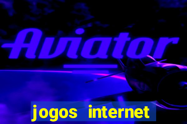 jogos internet ganhar dinheiro