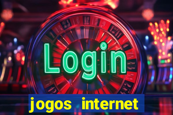 jogos internet ganhar dinheiro