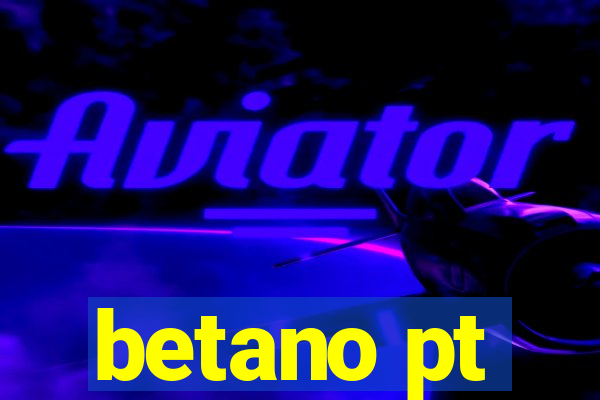 betano pt