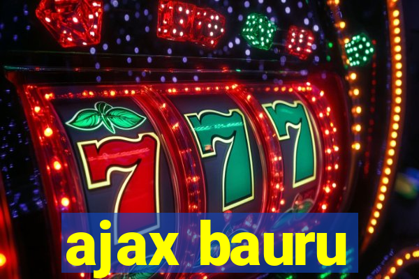 ajax bauru