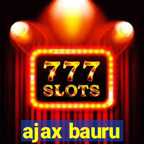 ajax bauru