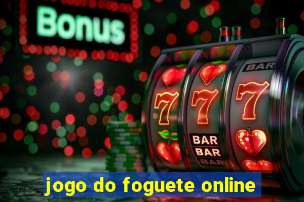 jogo do foguete online