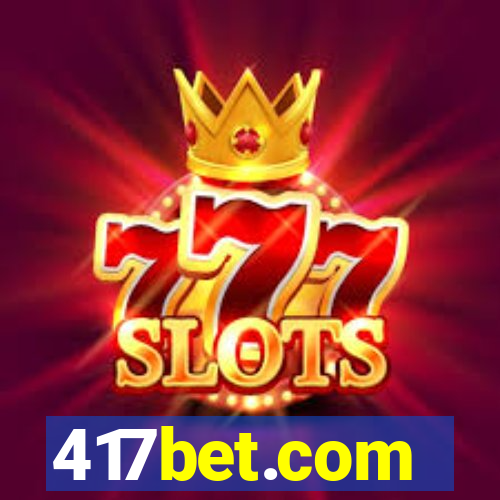 417bet.com